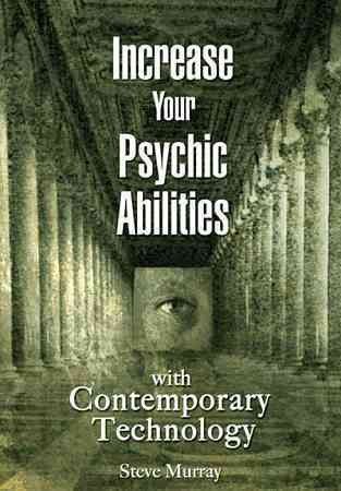 Increase Your Psychic Abilities with - (Region 1 Import DVD)