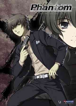 Phantom:Requiem for the Phantom P1 - (Region 1 Import DVD)
