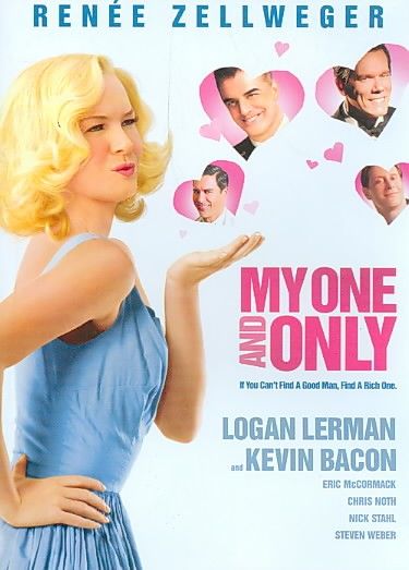 My One and Only - (Region 1 Import DVD)