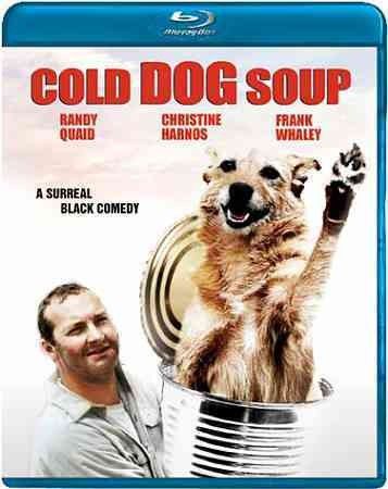 Cold Dog Soup - (Region A Import Blu-ray Disc)