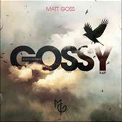 Gossy - (Import CD)
