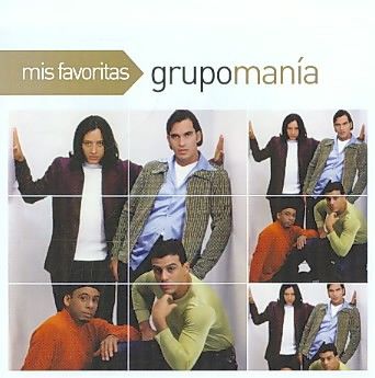 Mis Favoritas - (Import CD)