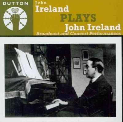 Ireland:Broadcast &amp; Concert Performan - (Import CD)