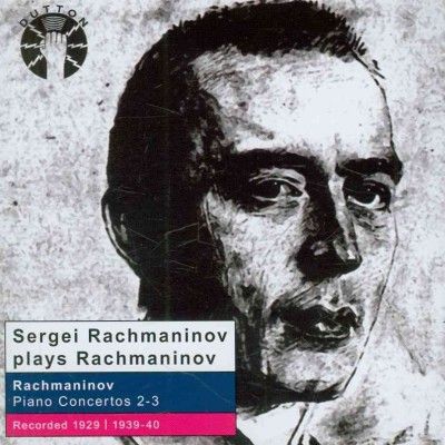 Rachmaninov:Piano Ctos Nos 2 &amp; 3 - (Import CD)
