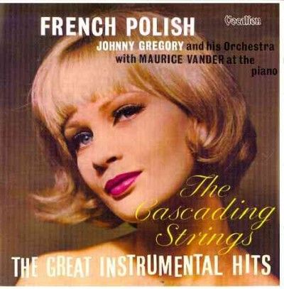 French Polish; Great Instrumental Hit - (Import CD)