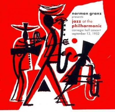 Carnegie Hall Concert 9/13/52 - (Import CD)