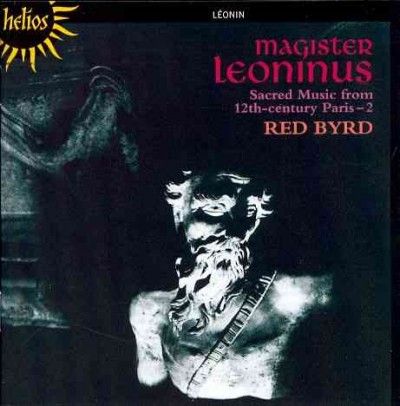 Leoninus:Magister Leoninus Sacred Mus - (Import CD)