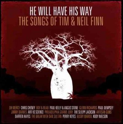 He Will Have His Way:Songs of Tim &amp; N - (Import CD)