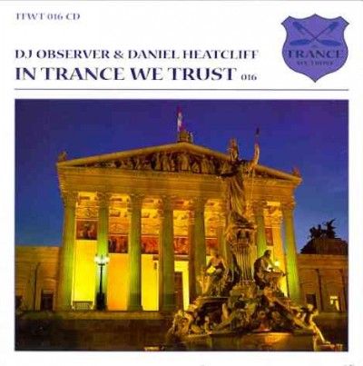 In Trance We Trust (CD / Album)