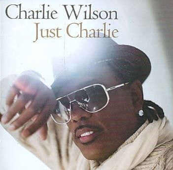 Just Charlie - (Import CD)