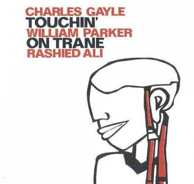 Touchin' On Trane (CD / Album)