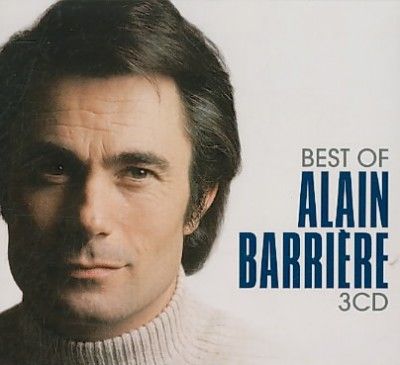 Triple Best of - (Import CD)