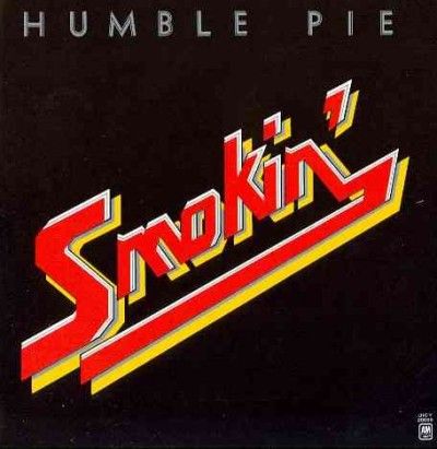 Smokin - (Import CD)