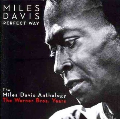 Perfect Way - The Miles Davis Anthology The Warner Brothers Years (CD)