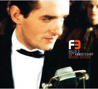 Falco 3 (25th Anniversary Edition) (CD)