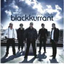 Blackkurrant - Urban Soul (CD)
