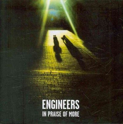 In Praise of More - (Import CD)