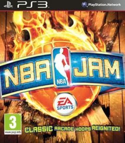 NBA Jam (PS3)