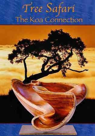 Tree Safari:Koa Connection - (Region 1 Import DVD)
