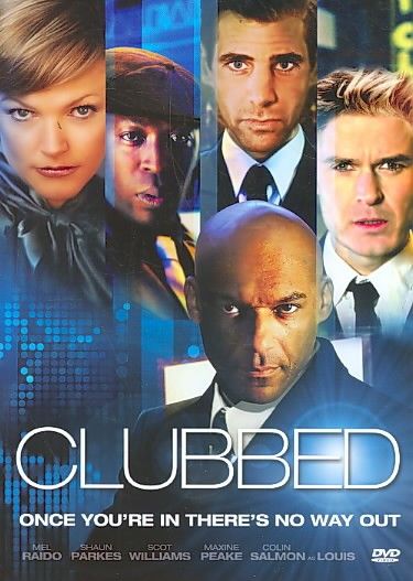 Clubbed - (Region 1 Import DVD)