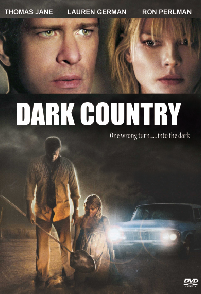 Dark Country (DVD)