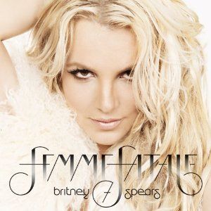 Britney Spears - Femme Fatale (Deluxe Edition CD) : Music - TAKE2 Welcome to TAKE2 Login | Shopping - Femme Fatale - Deluxe Edition (CD)
