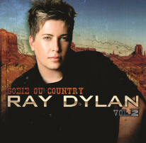 Goeie Ou Country - Vol.2 (CD)