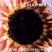New Beginning (CD)