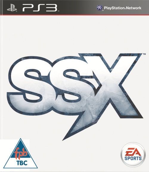 SSX (PS3)