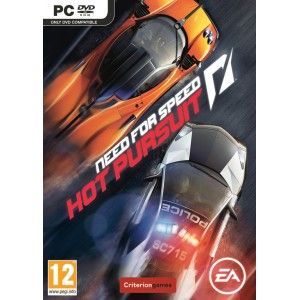 Need for Speed: Hot Pursuit (PC DVD-ROM)