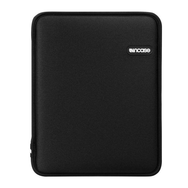 Incase - Neoprene iPad Sleeve Plus - Black