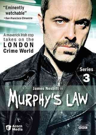 Murphy's Law Series 3 - (Region 1 Import DVD)