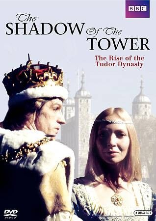 Shadow of the Tower - (Region 1 Import DVD)