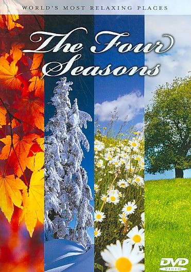 Four Seasons - (Region 1 Import DVD)