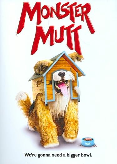 Monster Mutt - (Region 1 Import DVD)