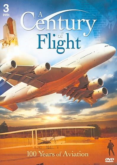 A Century of Flight: 100 Years of Aviation