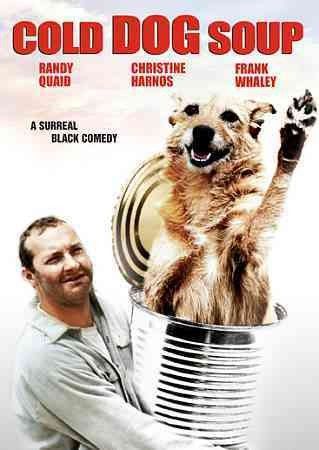 Cold Dog Soup - (Region 1 Import DVD)