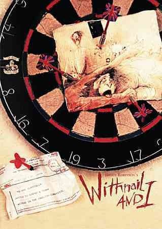 Withnail and I - (Region 1 Import DVD)