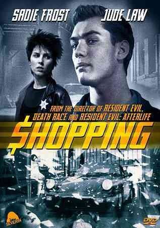 Shopping - (Region 1 Import DVD)