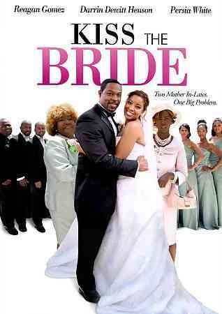 Kiss the Bride - (Region 1 Import DVD)