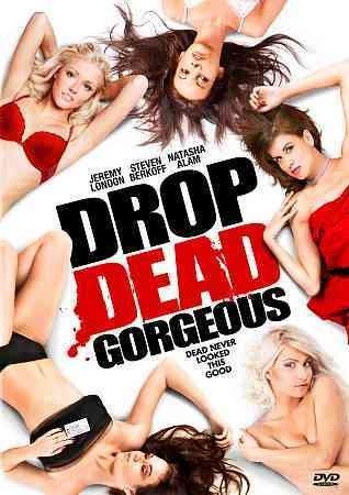 Drop Dead Gorgeous - (Region 1 Import DVD)