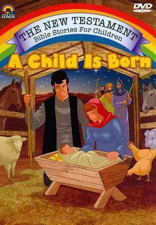 Child is Born - (Region 1 Import DVD)