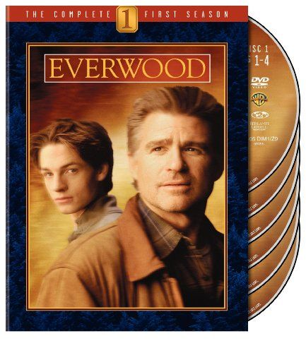 Everwood:Complete First Season - (Region 1 Import DVD)