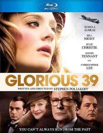 Glorious 39 - (Region A Import Blu-ray Disc)