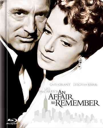 Affair to Remember - (Region A Import Blu-ray Disc)