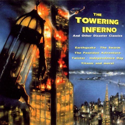 The Towering Inferno And Other Disaster Classics
