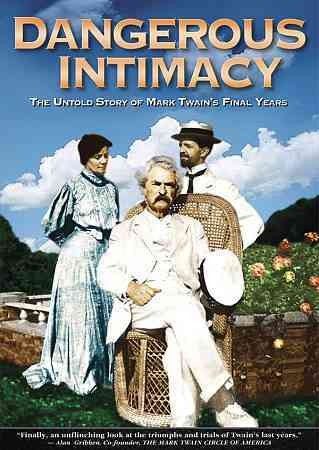 Dangerous Intimacy:Untold Story of Ma - (Region 1 Import DVD)