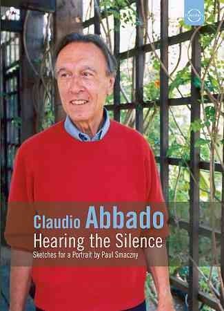 Claudio Abbado:Hearing the Silence - (Region 1 Import DVD)