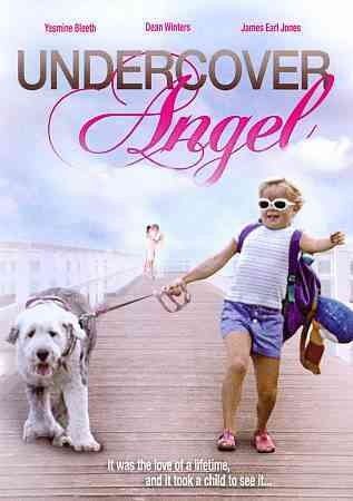 Undercover Angel - (Region 1 Import DVD)