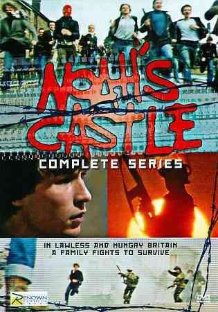 Noah's Castle Complete Series - (Region 1 Import DVD)